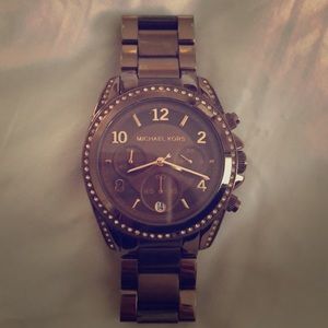 Michael Kors Women’s Watch